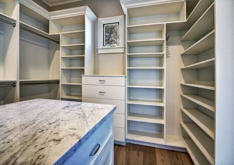 Closet Makeover Service in Frederick, MD