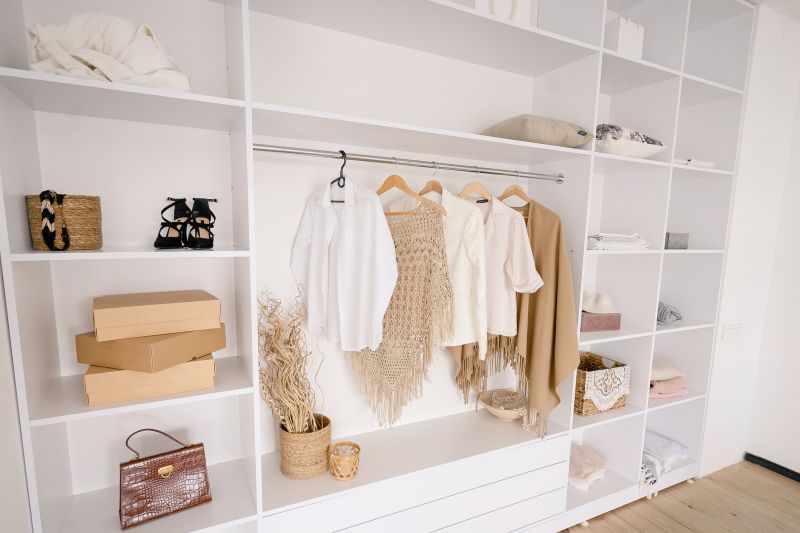 Closet Makeover Service in Alexandria, VA