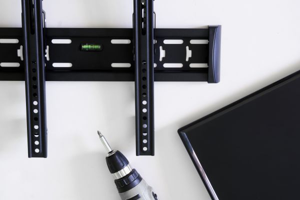 TV Wall Mount Installation