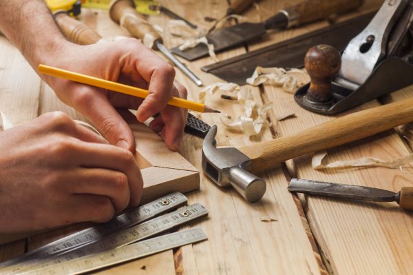 Custom Carpentry Service