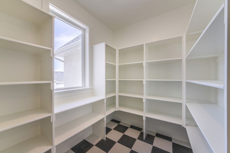 Butlers Pantry Installation in Winston Salem, NC
