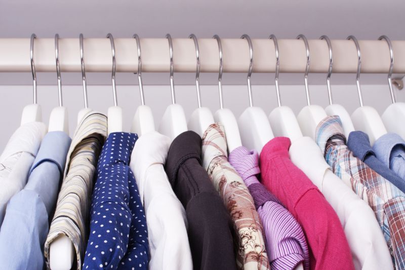 Closet Installation in Frederick, MD