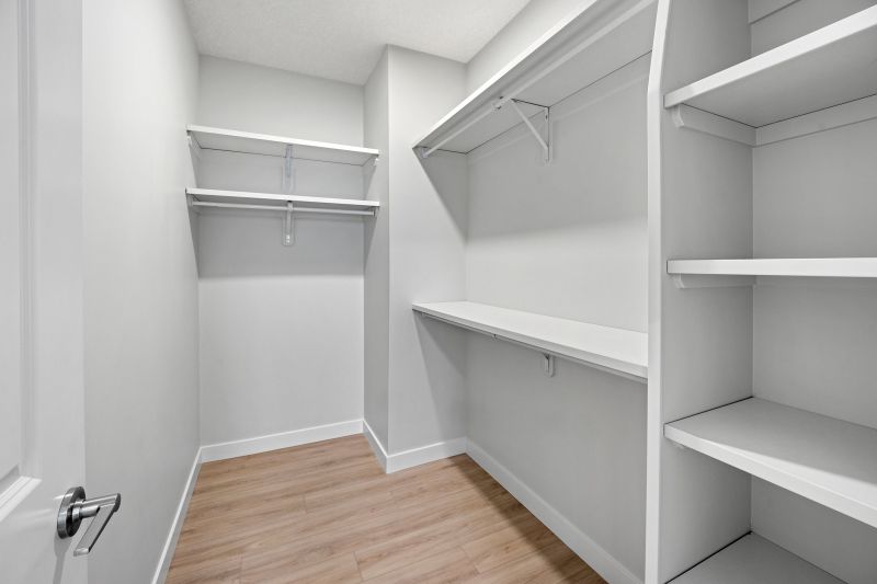 Closet Installation in Winston Salem, NC