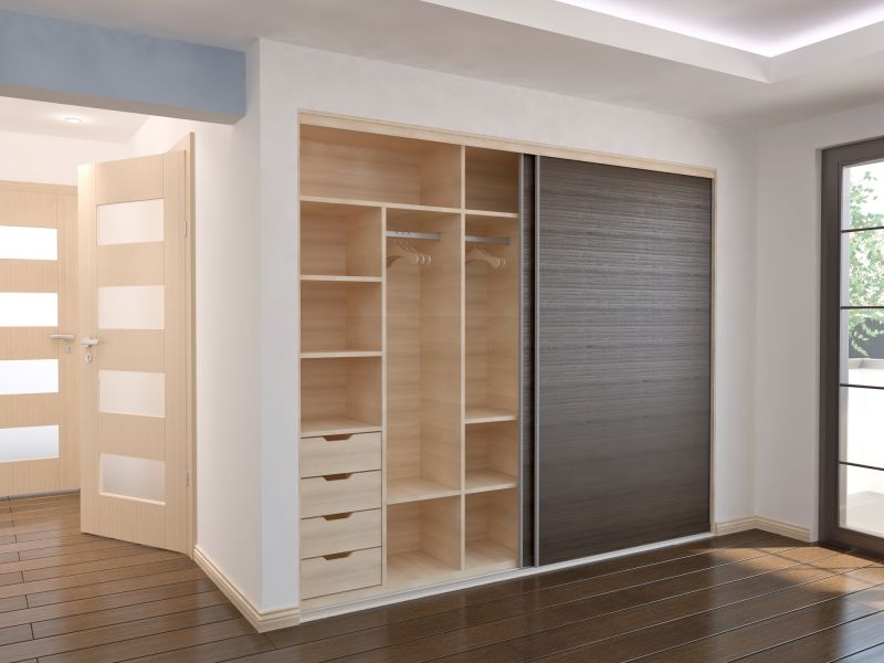 Closet Makeover Service in Greensboro, NC