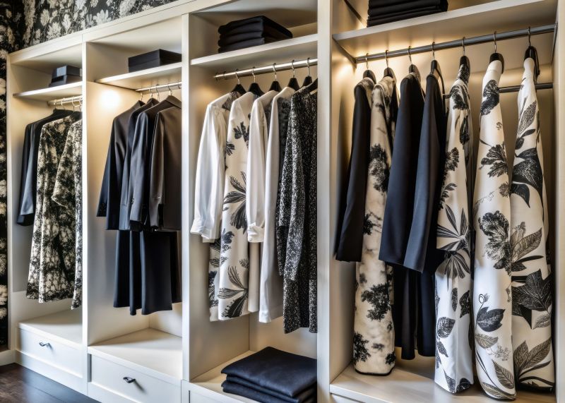 Closet Makeover Service in Alexandria, VA