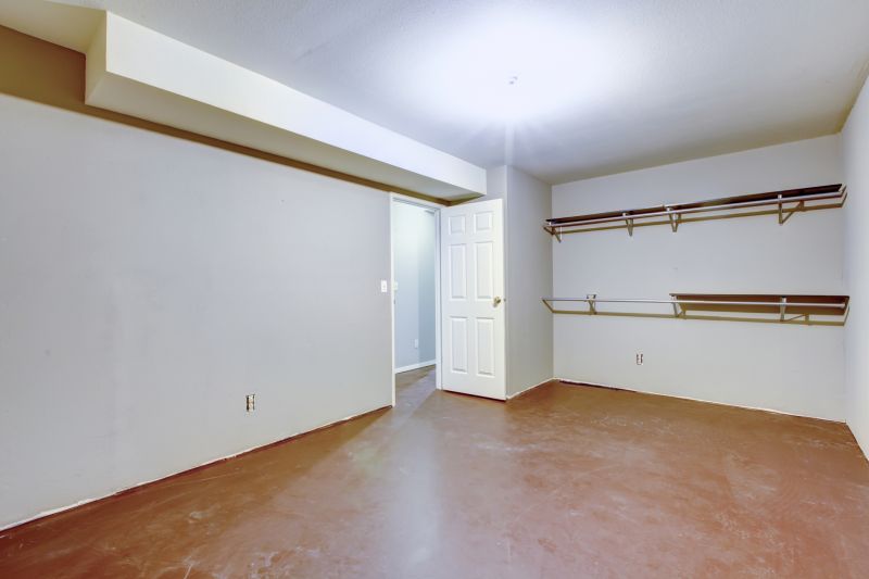 Garage Shelves Installation in Greensboro, NC