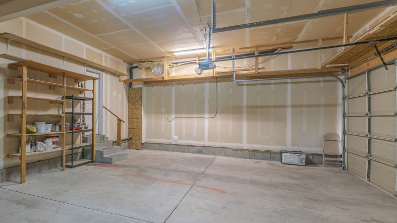 Garage Storage Solutions in Greensboro, NC