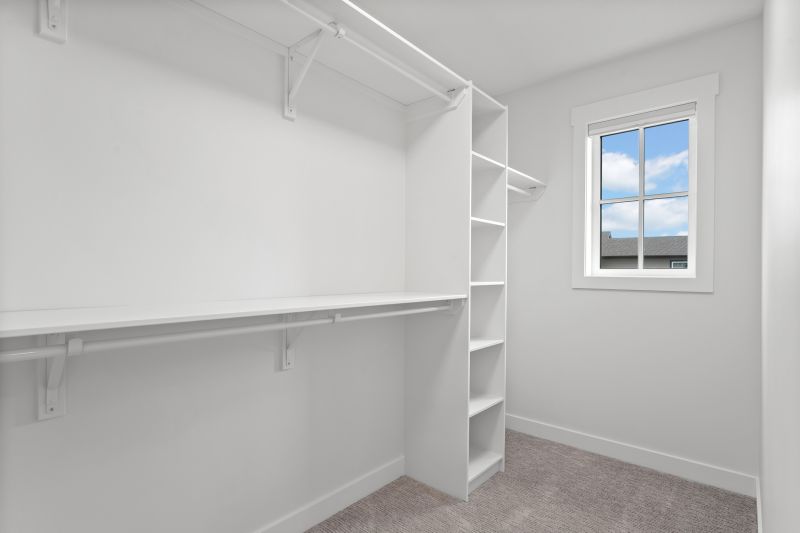 Pantry Installation in Greensboro, NC