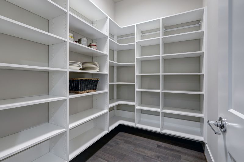 Pantry Installation in Frederick, MD
