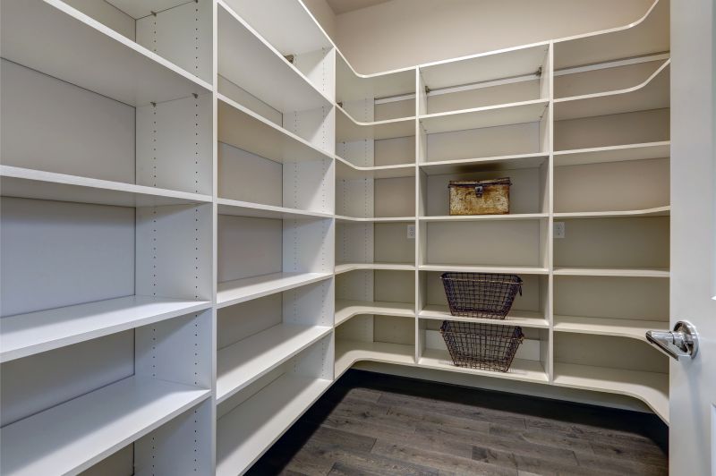 Pantry Remodeling in Frederick, MD