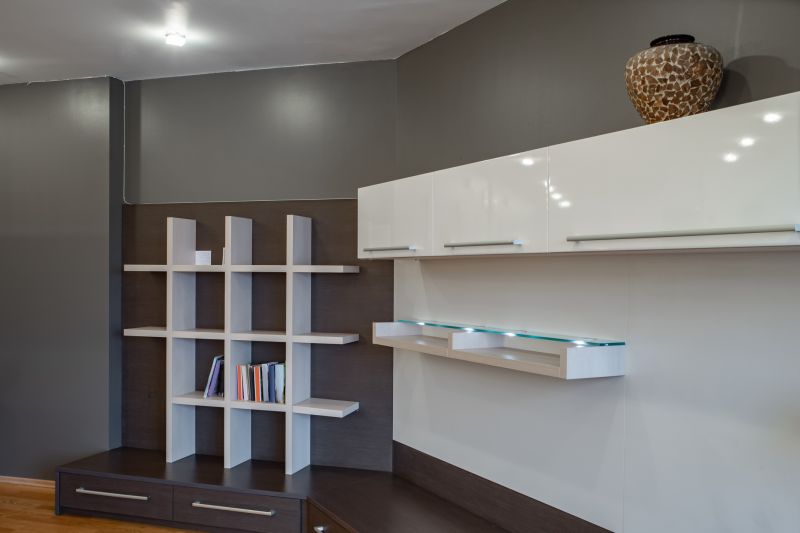 Shelving Installation in Annapolis, MD
