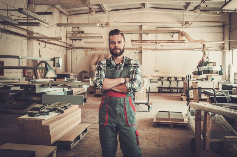 Specialized Contracting Firms